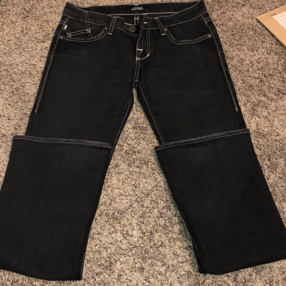 Authentic Rock & Republic Jeans